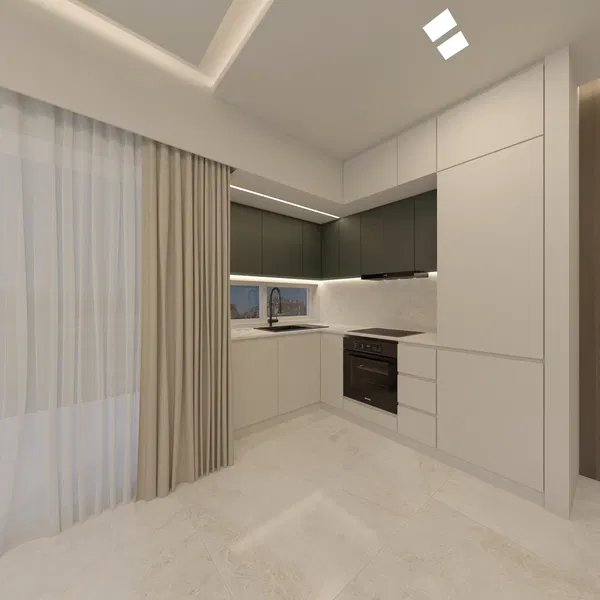 100 m² Apartment with Three Bedrooms for Sale in Alimos, Athens Southern suburbs — photo 4