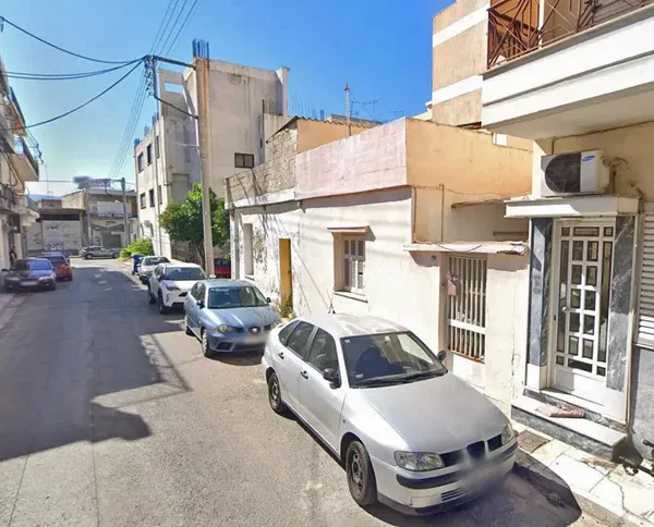 144 m² Land for Sale in Nikaia, Piraeus — photo 5