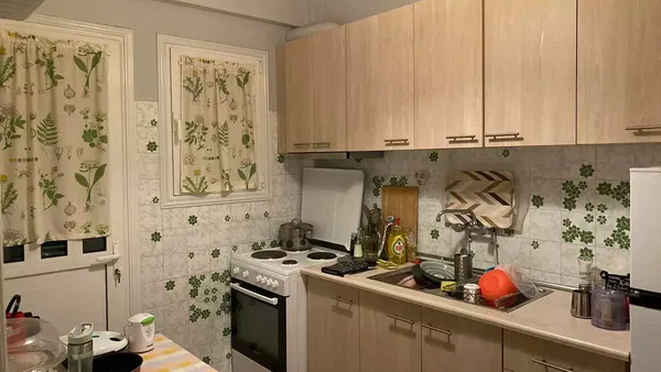 One-Bedroom Apartment for Sale in Zografou, Athens Center — photo 4