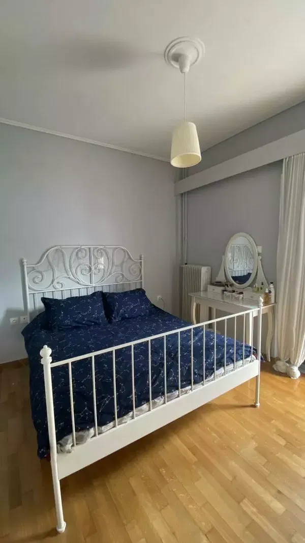 One-Bedroom Apartment for Sale in Zografou, Athens Center — photo 3