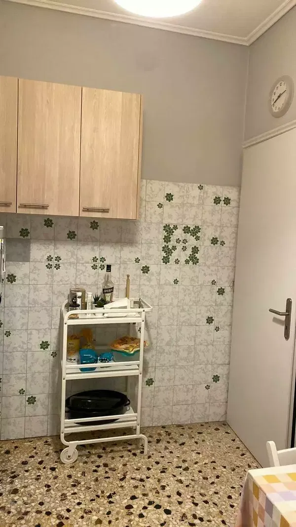 One-Bedroom Apartment for Sale in Zografou, Athens Center — photo 5