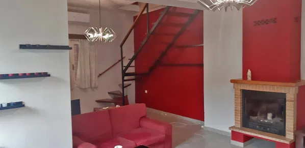 Two-Bedroom Apartment for Sale in Neo Psychiko, Athens Northern suburbs with Air conditioning — photo 3