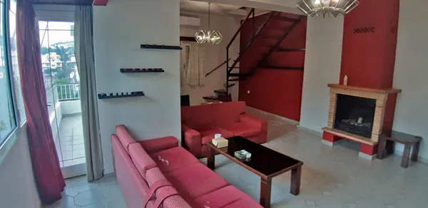 Two-Bedroom Apartment for Sale in Neo Psychiko, Athens Northern suburbs with Air conditioning — photo 2