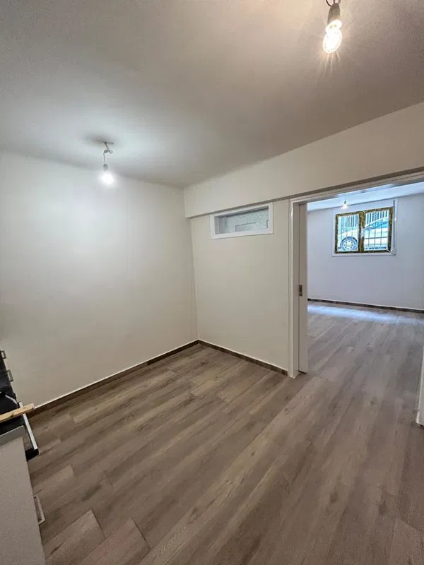 37 m² Renovated One-Bedroom Apartment for Sale in Kypseli, Athens Center