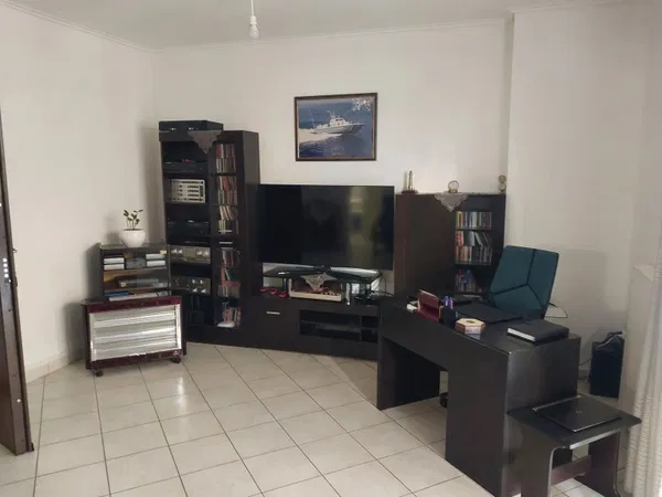 Two-Bedroom Apartment for Sale in Piraeus, Piraeus Suburbs with Autonomous heating