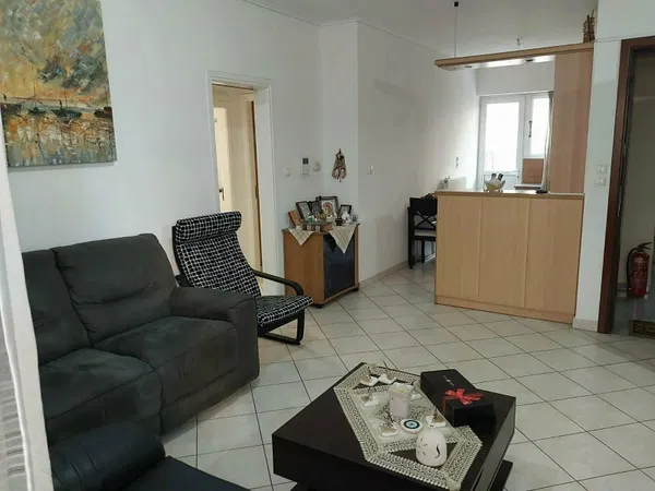 Two-Bedroom Apartment for Sale in Piraeus, Piraeus Suburbs with Autonomous heating — photo 2