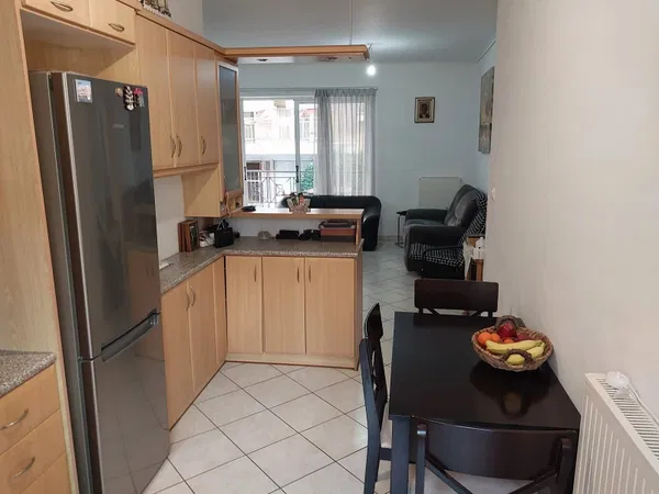 Two-Bedroom Apartment for Sale in Piraeus, Piraeus Suburbs with Autonomous heating — photo 4