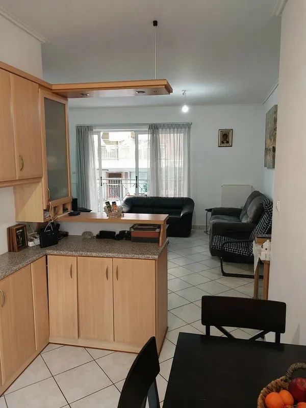 Two-Bedroom Apartment for Sale in Piraeus, Piraeus Suburbs with Autonomous heating — photo 5