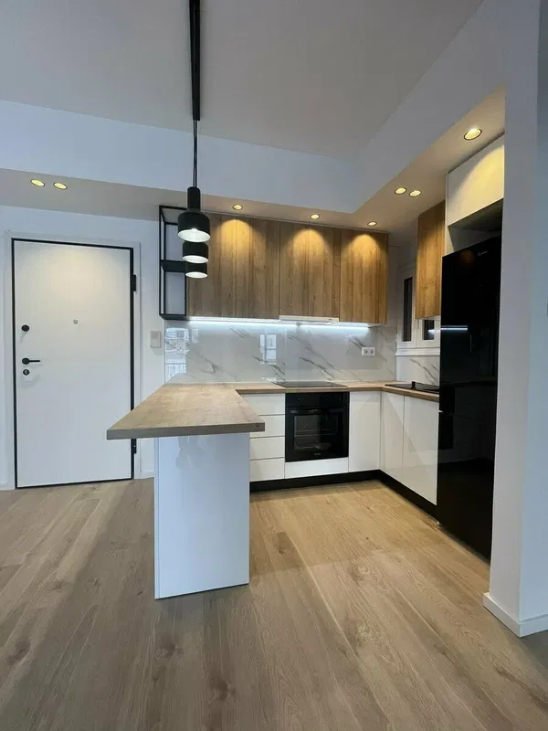 53 m² One-Bedroom Renovated Apartment for Sale in Center Athens, Athens Center
