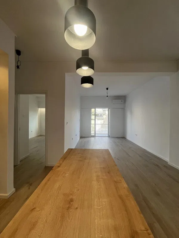 53 m² One-Bedroom Renovated Apartment for Sale in Center Athens, Athens Center — photo 4