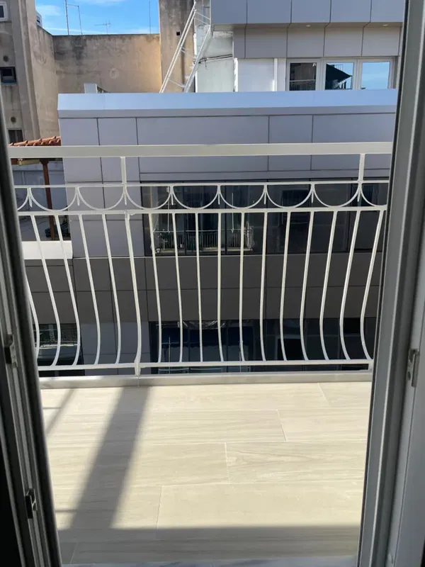 63 m² Two-Bedroom Renovated Apartment for Sale in Keramikos, Athens Center — photo 5