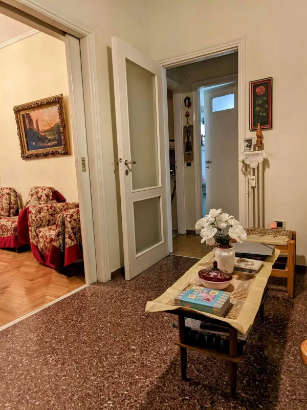 Two-Bedroom Apartment for Sale in Ampelokipoi, Athens Center with Aluminium frames — photo 5