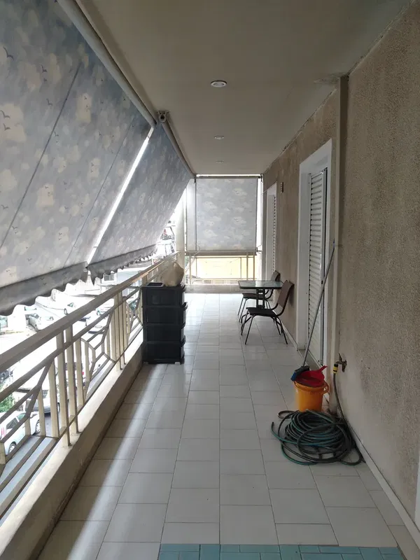 Two-Bedroom Apartment for Sale in Piraeus, Athens