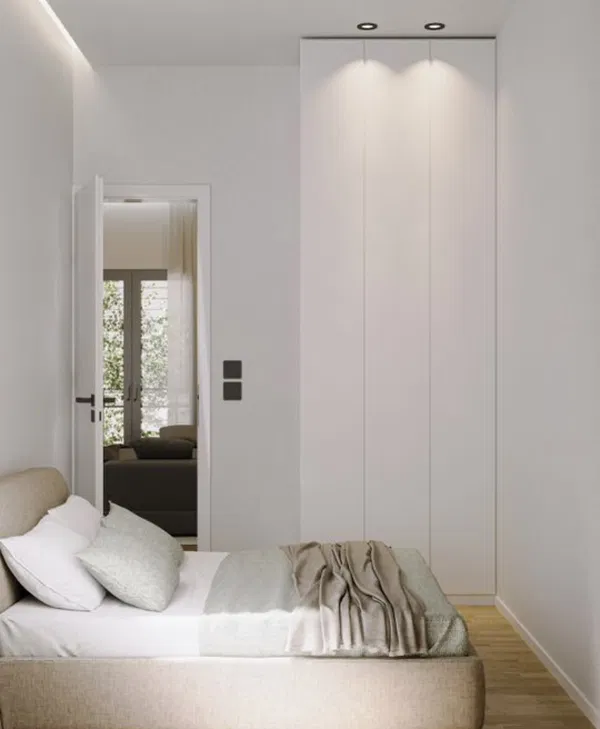 Two-Bedroom Renovated Apartment for Sale in Piraeus, Piraeus Suburbs — photo 5
