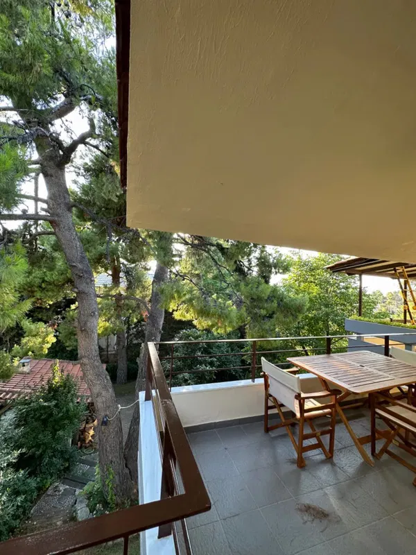 Renovated 185 m² Villa with Three Bedrooms for Sale in Dionysos, Athens Northern suburbs — photo 3