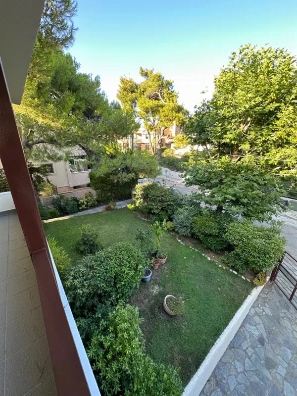 Renovated 185 m² Villa with Three Bedrooms for Sale in Dionysos, Athens Northern suburbs — photo 4