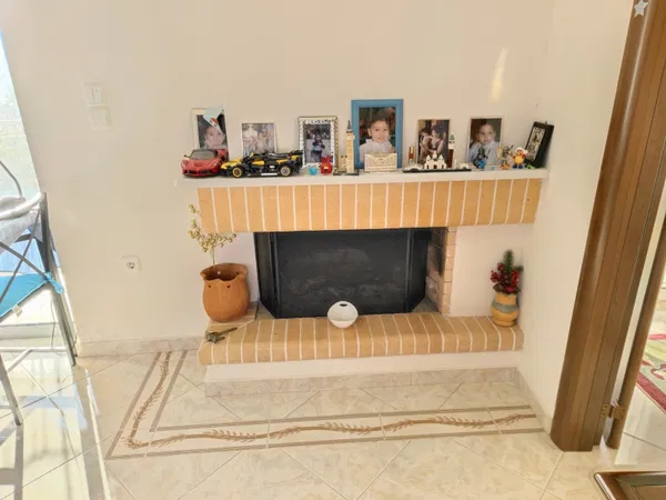 Sea View One-Bedroom Apartment for Sale in Piraeus Perama, Piraeus — photo 3