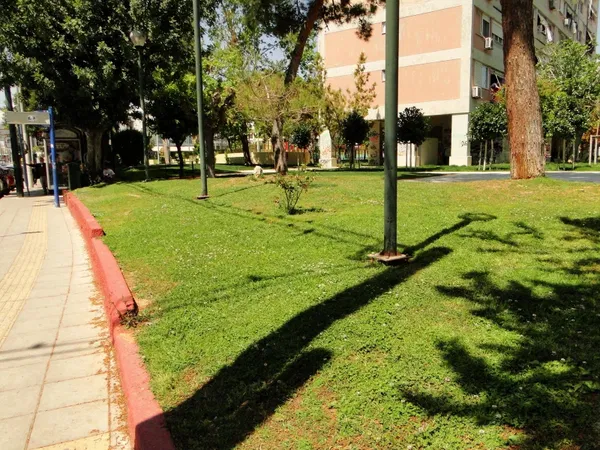 Two-Bedroom Renovated Apartment for Sale in Peristeri, Athens Western Suburbs — photo 2