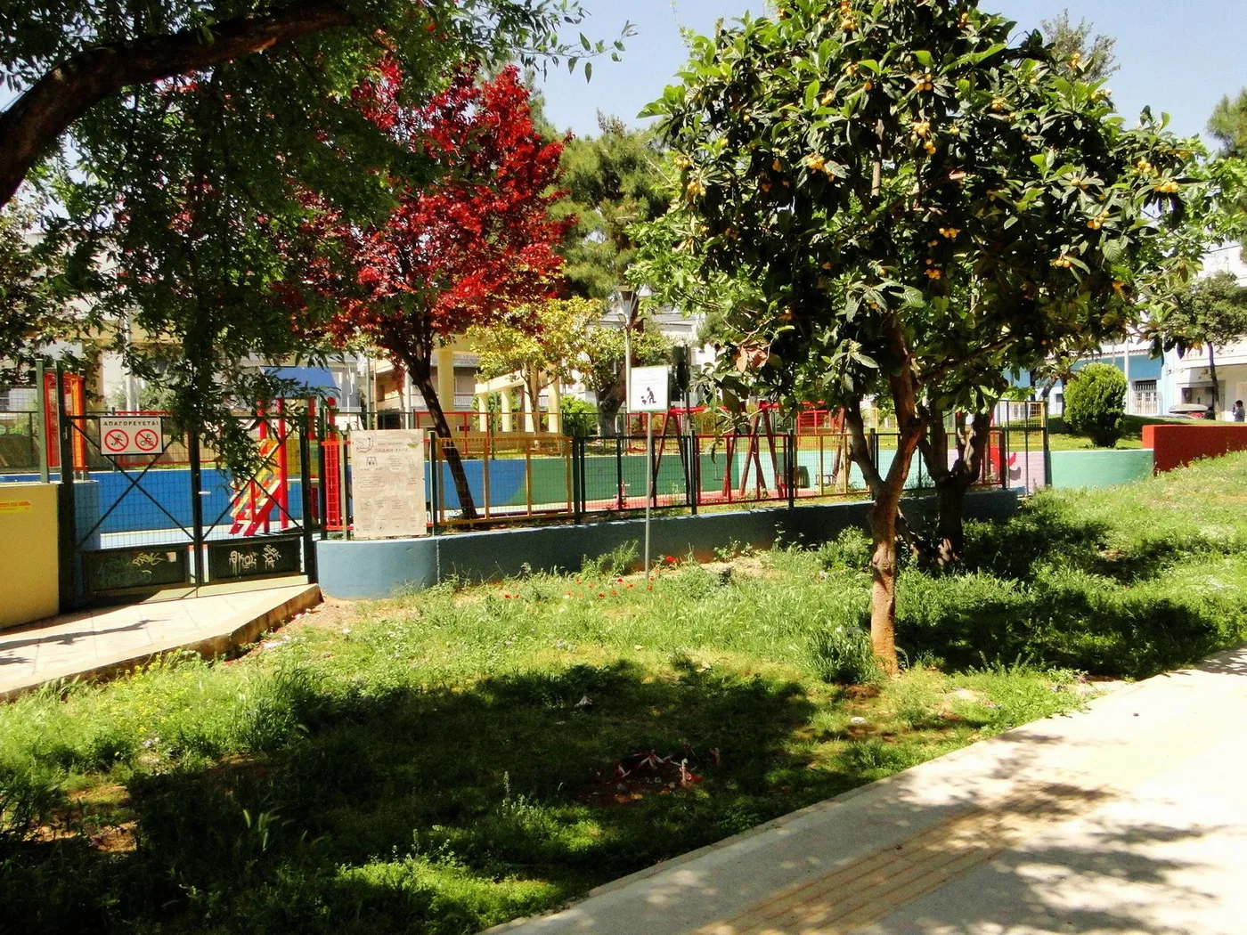 Two-Bedroom Renovated Apartment for Sale in Peristeri, Athens Western Suburbs