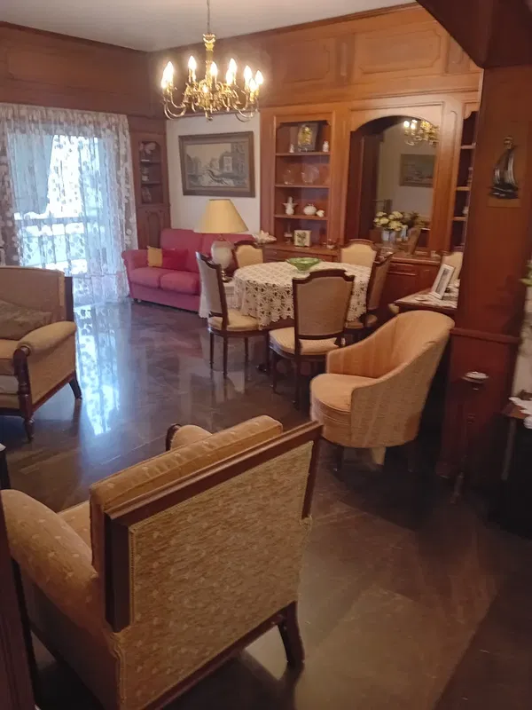 100 m² Two-Bedroom Renovated Apartment for Sale in Mets - Kallimarmaro, Athens Center — photo 2