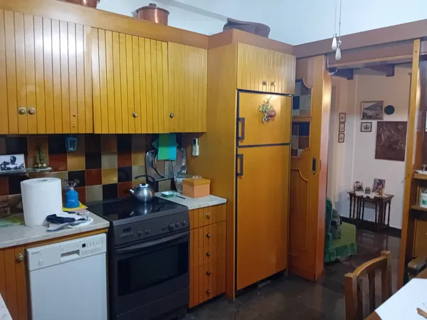 100 m² Two-Bedroom Renovated Apartment for Sale in Mets - Kallimarmaro, Athens Center — photo 5