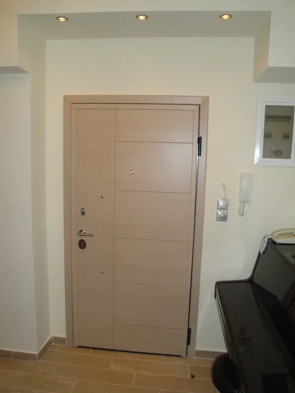 Three-Bedroom Renovated Apartment for Sale in Mets - Kallimarmaro, Athens Center — photo 2