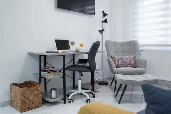 44 m² Renovated One-Bedroom Apartment for Sale in Pangrati, Athens Center — photo 2