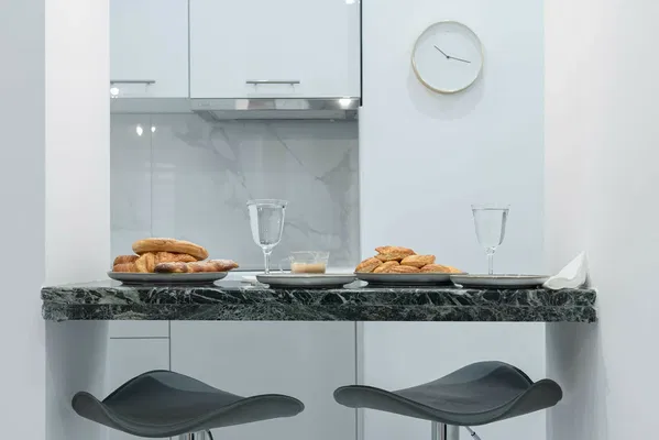 44 m² Renovated One-Bedroom Apartment for Sale in Pangrati, Athens Center — photo 5