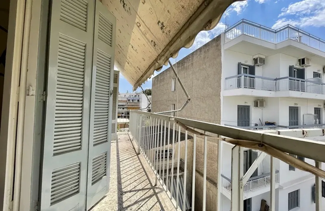 70 m² One-Bedroom Apartment for Sale in Center Athens, Athens Center