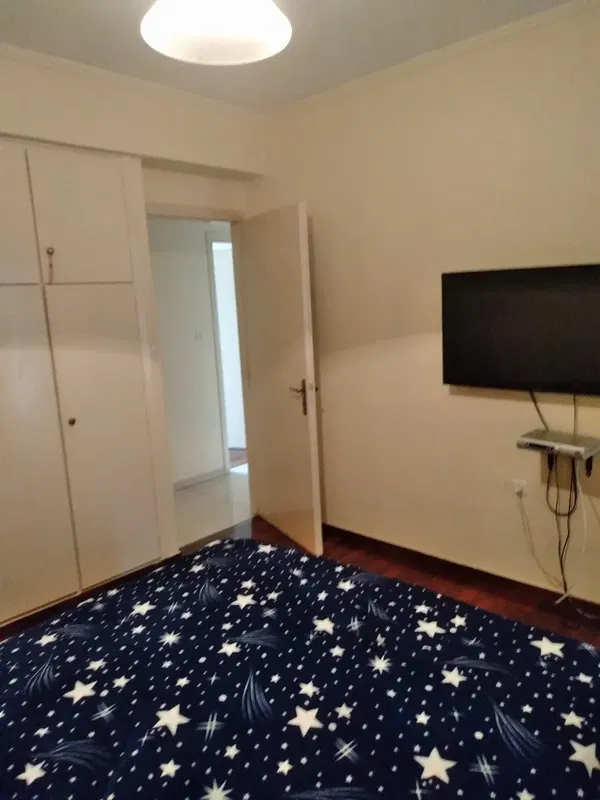 86 m² Two-Bedroom Apartment for Sale in Piraeus, Piraeus Suburbs — photo 5