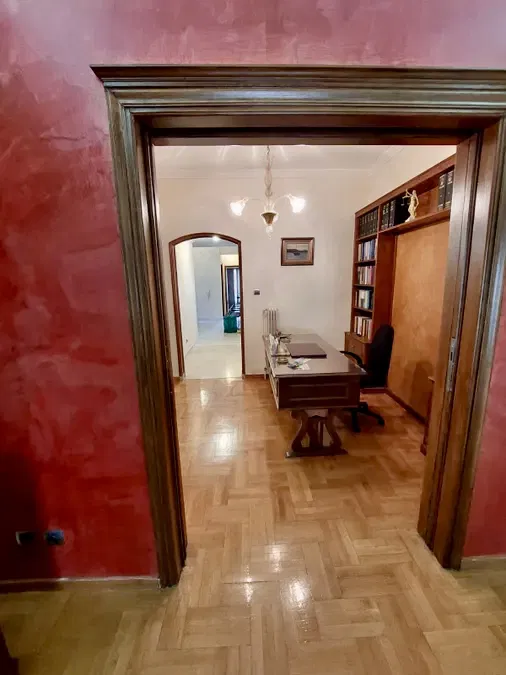 142 m² Renovated Two-Bedroom Apartment for Sale in Kolonaki - Lycabettus, Athens Center — photo 4