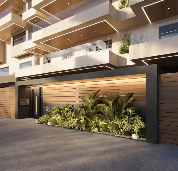 95 m² Two-Bedroom Apartment for Sale in Agios Dimitrios, Athens Southern suburbs — photo 4