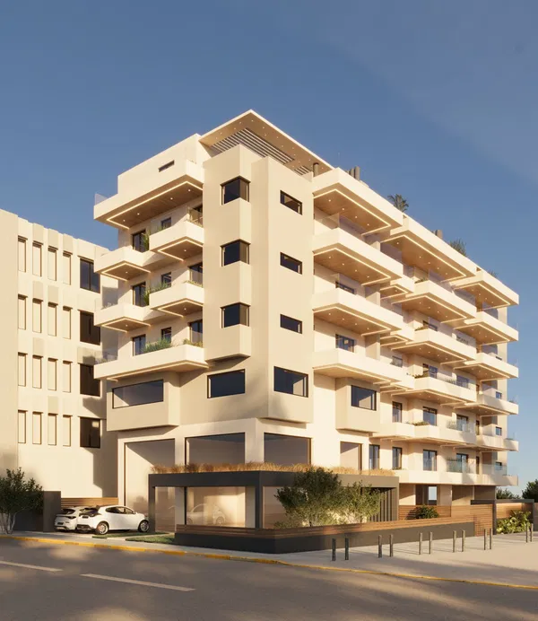 95 m² Two-Bedroom Apartment for Sale in Agios Dimitrios, Athens Southern suburbs