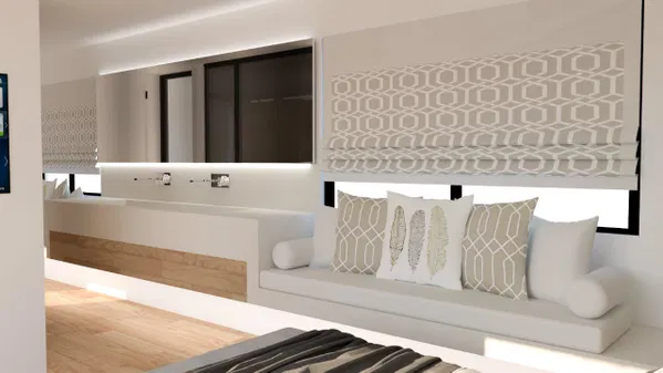 60 m² One-Bedroom Apartment for Sale in Piraeus, Piraeus Suburbs — photo 2