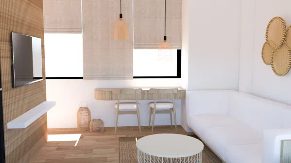 60 m² One-Bedroom Apartment for Sale in Piraeus, Piraeus Suburbs — photo 5