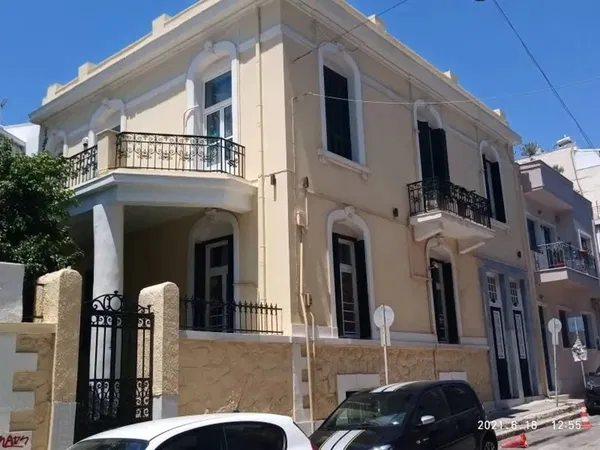 Sea View Villa for Sale in Piraeus, Piraeus Suburbs
