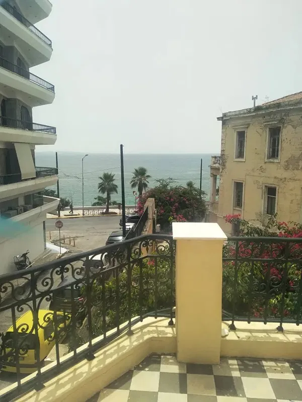 Sea View Villa for Sale in Piraeus, Piraeus Suburbs — photo 3