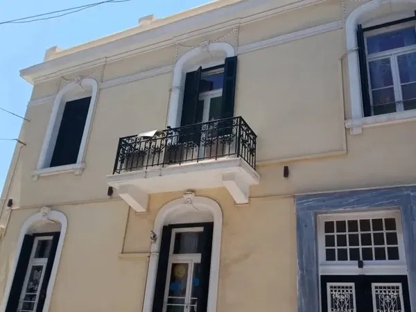 Sea View Villa for Sale in Piraeus, Piraeus Suburbs — photo 2
