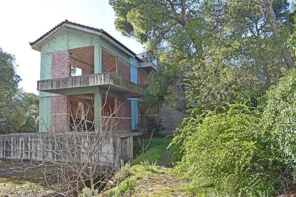420 m² Apartment with Eight Bedrooms for Sale in Thrakomakedones, Athens Western Suburbs — photo 3