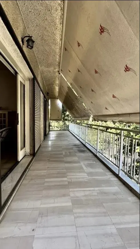 123 m² Three-Bedroom Apartment for Sale in Agia Paraskevi Athens, Athens Northern suburbs — photo 4