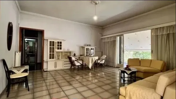 123 m² Three-Bedroom Apartment for Sale in Agia Paraskevi Athens, Athens Northern suburbs — photo 2