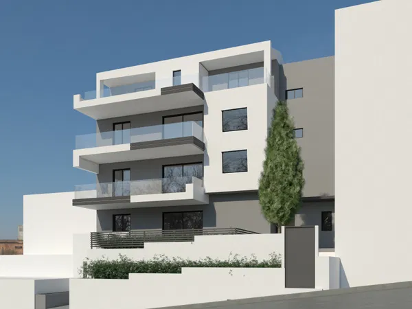 Contemporary Three-Bedroom Apartment for Sale in Neo Irakleio Athens, Athens Northern suburbs — photo 4