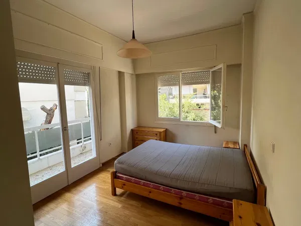 48 m² Apartment with One Bedrooms for Sale in Agia Paraskevi Athens, Athens Northern suburbs — photo 5