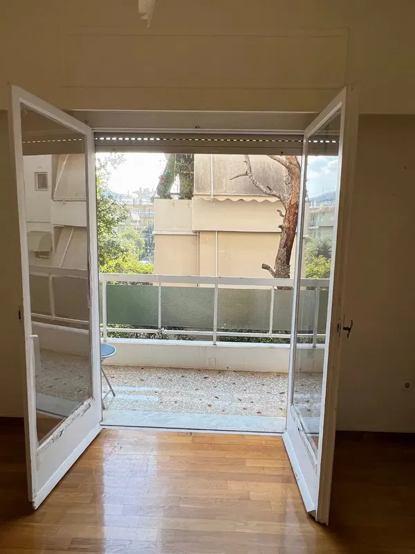 48 m² Apartment with One Bedrooms for Sale in Agia Paraskevi Athens, Athens Northern suburbs — photo 3