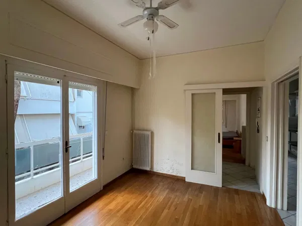 48 m² Apartment with One Bedrooms for Sale in Agia Paraskevi Athens, Athens Northern suburbs — photo 2