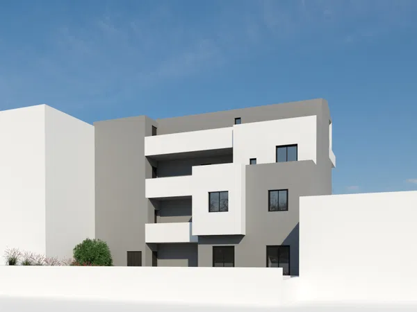 Modern Three-Bedroom Apartment for Sale in Neo Irakleio Athens, Athens Northern suburbs — photo 2