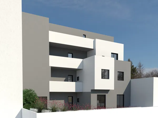 Modern Three-Bedroom Apartment for Sale in Neo Irakleio Athens, Athens Northern suburbs