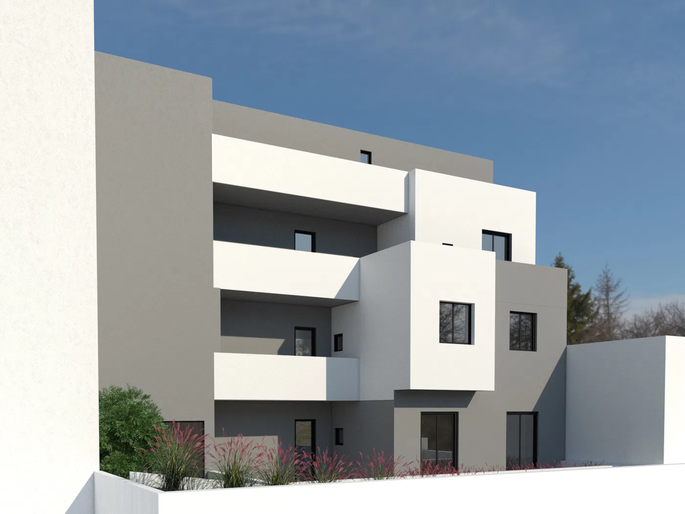 Modern Three-Bedroom Apartment for Sale in Neo Irakleio Athens, Athens Northern suburbs