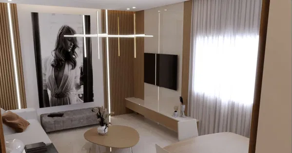 Renovated 70 m² Apartment with Two Bedrooms for Sale in Piraeus, Piraeus Suburbs — photo 2