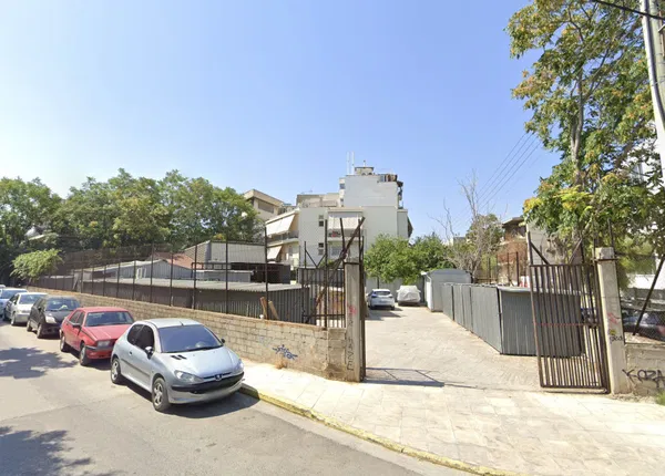 915 m² Plot for Sale in Moschato, Piraeus Suburbs